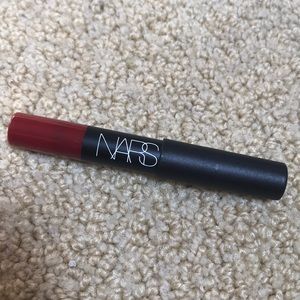 Nars matte lip pencil